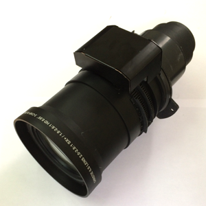 ILS Lens 1.8〜2.6:1 HD 上面