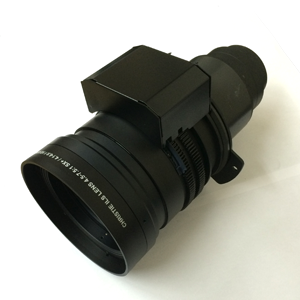 ILS Lens 4.1〜6.9:1 HD 上面